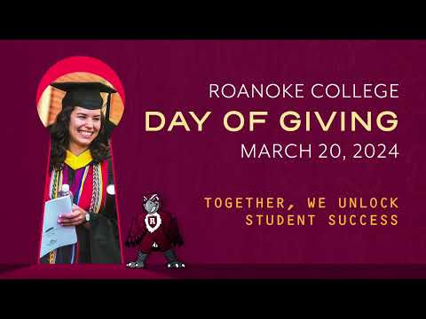 RC Day of Giving Thank You Video