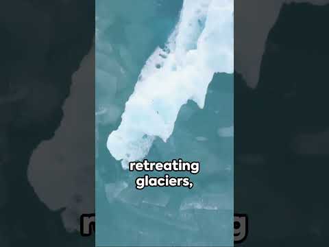 Jökulsárlón: Iceland’s Icy Marvel - A Visual Exploration