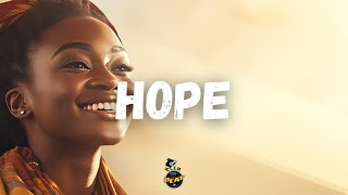 "HOPE" [Afro Congo Instrumental - Afrobeat Instrumental]