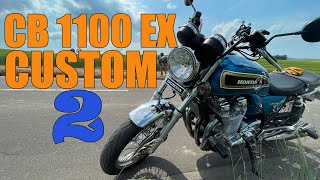 CB1100EX Custom2