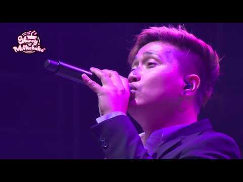 Acapellago - "小幸運" (Live in a cappella Festival 2017, HK)