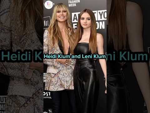 Celebrity Moms and Their Parenting Secrets daughters #celebrity #shortviral