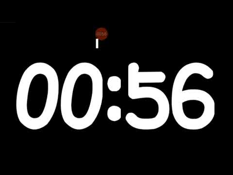 1 Minute Timer