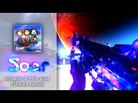 IW Gun Sync Pack - Soar - Infowler & Miss Lina (Sharks Remix)