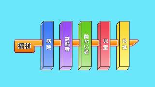 社会福祉士ってどんな仕事？