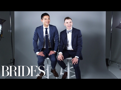 Multiethnic Couples Dish About Favorite Foods They Share | Love Without Borders S1 E6 | BRIDES