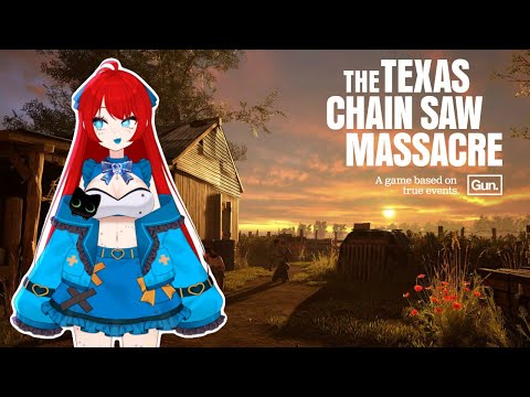 🌠 NEW TEXAS CHAIN SAW CONTENT IS HERE! 🌠