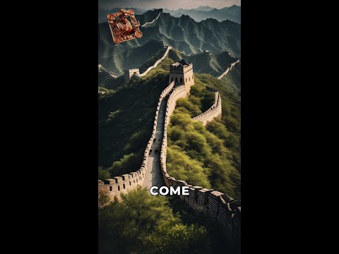 The Great Wall of China: An Architectural Marvel