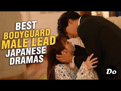 Best BODYGUARD MALE LEAD That 'll Protect You in Danger!