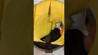 #shorts #mangolovers Mango Shake | For Mango lovers | RihanVlogz