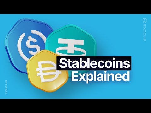 Stablecoins in 2024: A Comprehensive Guide