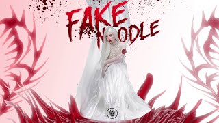 Tep Boprek - Fake Noodle ( Official Lyric Video)