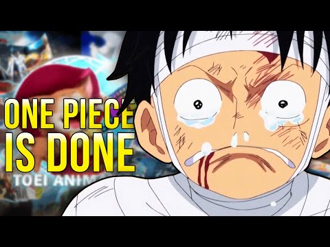 The One Piece Hiatus EXPLAINED!