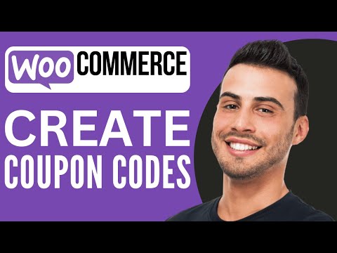 Create Coupon Codes in WooCommerce (2025) 🎟️