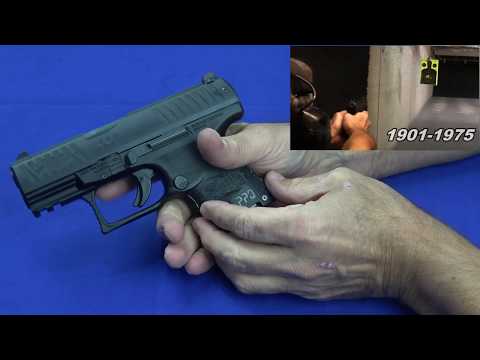 Final Result: 2,000 round test - Walther PPQ SC