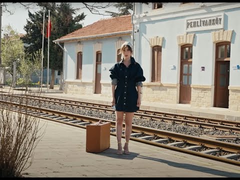 Ceren Gündoğdu - Beni Eve Götür (Official Video)