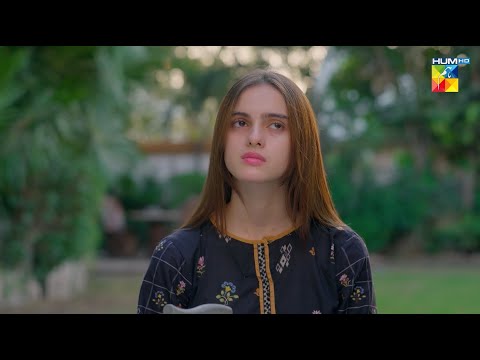 Kon Hai Masoom Larki Ka Dushman..? #mirzazainbaig #minsamalik - Mohabbat Reza Reza - HUM TV