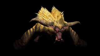 Rajang / ラージャン - Battle Theme [ Monster Hunter 2 / モンスターハンター2 ]