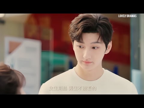 cute boy fell in love with dumb girl ❤️New Korean Mix Hindi Songs 💗 Chinese drama mix 💗 Korean Love