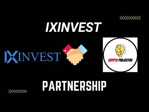 IXInvest Best New Project Review | How To Deposit And Invest | Live Withdrawal Proof 🤑🧾