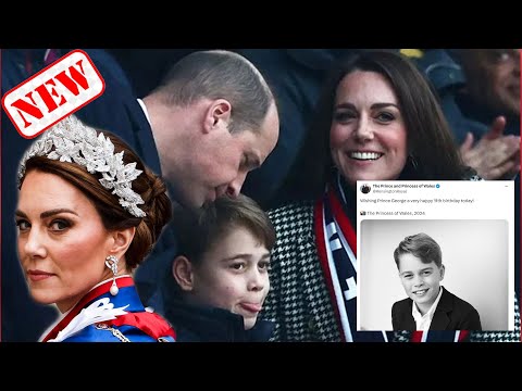 Kate Middleton, Prince William's plans for George's 11th birthday, Decoding William's instructions