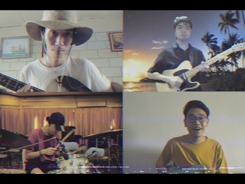 Uncle Ben - อาทิตย์ (Sunset) [Official Lockdown Video]