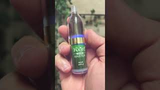 Sour Apple Vape Magic