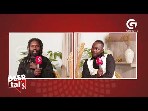 Detacha narrates how he escaped from the famous imbalu | Deep Talk