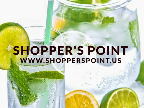 Shopper's Point Live Stream