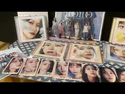 Kara I Do I Do Japan Special Limited Edition Unboxing