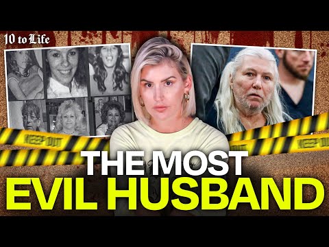 Betrayal in Vegas: Manipulation, Deceit, & Murder | The Real Story Behind the Black Widower