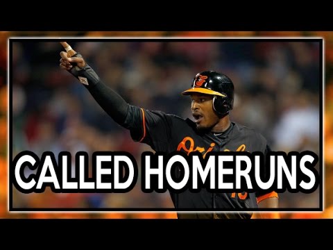 MLB: Predicted Homeruns (HD)