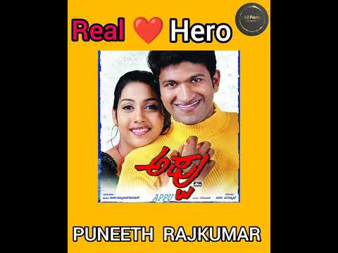 Real❣️Hero||PUNEETH RAJKUMAR #telugufacts #telugu #shorts #facts #trending#viral  #puneethrajkumar