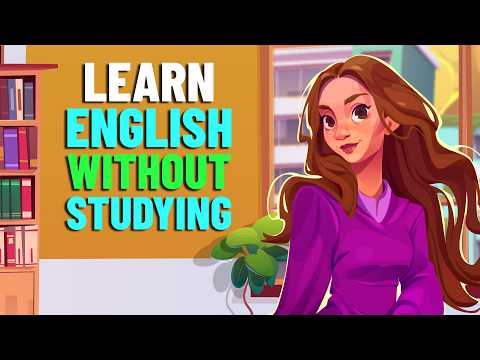 Improve Your Daily English Conversation Easily and Quickly | Practice English Speaking and Listening