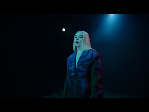 Ava Max - Ghost (Official Visualizer)