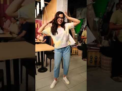 rashmika mandanna dance new viral#rashmikamandanna #dance #viral #new #rashmika