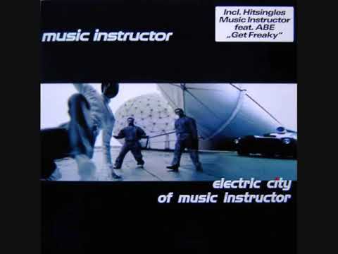 Music Instructor   Megamix Full Version