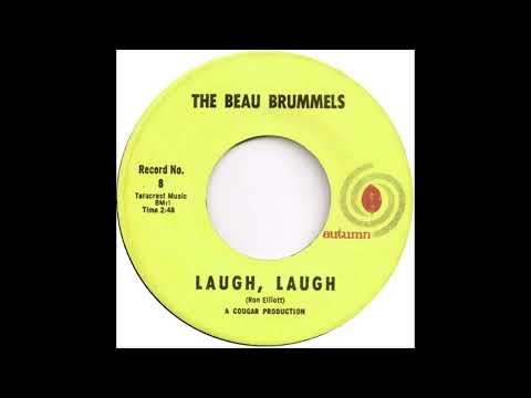 Beau Brummels - Laugh, Laugh (1965)