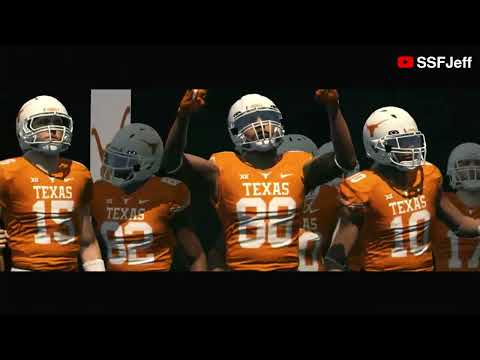 Ole Miss vs. Texas | CFB Revamped Legacy Season Week 1 | Jefe on Commentary