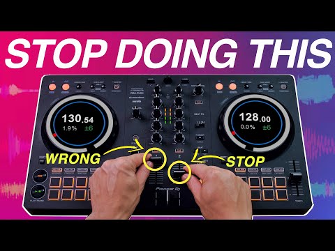 The Only 3 Tricks You Need for DJing in 2024