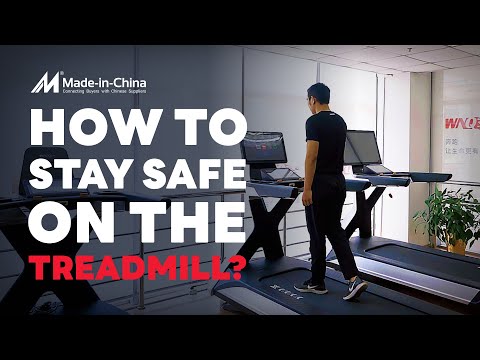 Mastering Treadmill Safety: Your Guide to Injury-Free Workouts 🙌