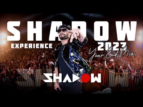 New Year Party Mix 2023 | Shadow Experience | Nonstop Hits | Biggest Bollywood x Punjabi Songs