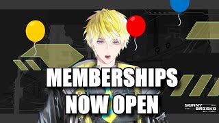 BRISQUAD MEMBERSHIPS NOW OPEN!!