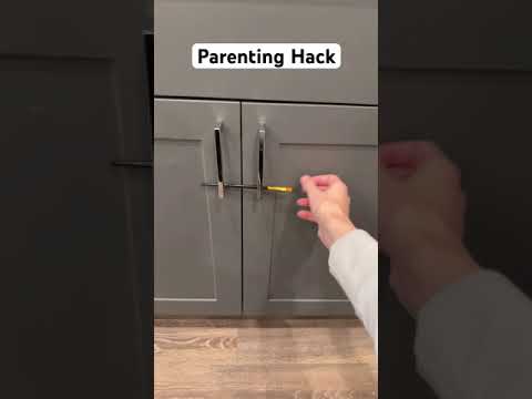 Parenting Hack