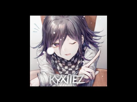 Kokichi edit - Ocean Eyes | Alight Motion