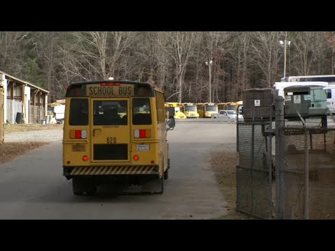 DPS parents call bus shortage 'equity issue' as students miss school