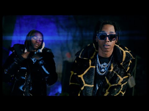 Dee Billz x Jenn Carter - Thootie (Official Music Video)