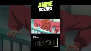 People Dont Know About This Anime Clip! #anime #animereacts #shorts