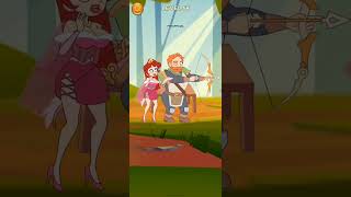 Royal Story Puzzle: Fun Riddle Levels 53-55 @FYXOfficial