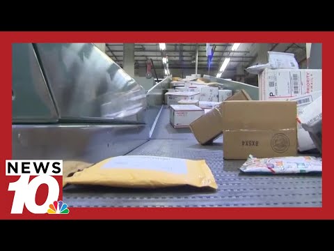 Consumer Alert: No, USPS doesn’t have your package. How to tell that text message is a scam